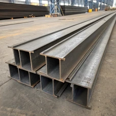 Двутавр алюминиевый 100x40x3 мм 1561 ГОСТ 13621-90 Двутавр алюминиевый 100x40x3 мм 1561 ГОСТ 13621-90