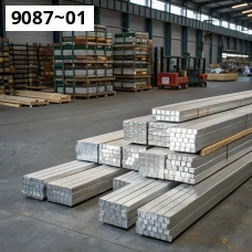 Квадрат алюминиевый ГОСТ 21488-97. Алюминий 1915. Размер 12 Квадрат алюминиевый ГОСТ 21488-97. Алюминий 1915. Размер 12