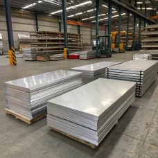 лист алюминиевый 101х1200х4000 мм Д16А ГОСТ 17232-99