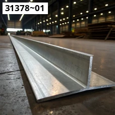 Тавр алюминиевый ГОСТ 13622-91. Алюминий 1561. Размер 12x30x1 Тавр алюминиевый ГОСТ 13622-91. Алюминий 1561. Размер 12x30x1