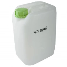 Натр едкий Очищенный >46% РР-А