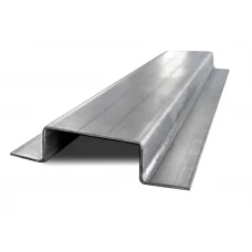 Алюминиевый швеллер 10х119х99х35х6х4х25 мм АД31Т1 ГОСТ 13624-90