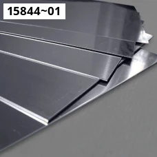 Лист алюминиевый 0,2 мм вд1 ГОСТ 21631-76