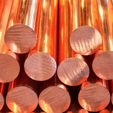 Круг медный 1535-2006; 1535-91. Медь м1. Размер 105 Круг медный 1535-2006; 1535-91. Медь м1. Размер 105