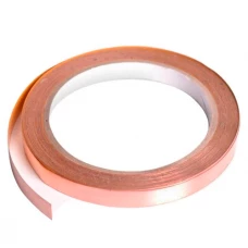 Лента медная 1173-93; 48-21-854-88. Медь м1. Размер 0,05 Лента медная 1173-93; 48-21-854-88. Медь м1. Размер 0,05