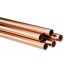 Труба медная 35x1 мм SF-Cu DIN 1787