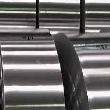 Молибденовая лента ТУ 48-19-472-90. Молибден МЧВП. Размер 0,1 Молибденовая лента ТУ 48-19-472-90. Молибден МЧВП. Размер 0,1