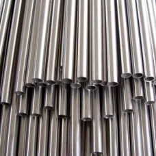 Нихромовые трубы ГОСТ 12766.4-90. Нихром Х20Н80. Размер 10 Нихромовые трубы ГОСТ 12766.4-90. Нихром Х20Н80. Размер 10