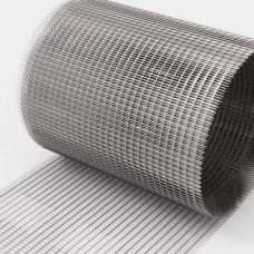 Сетка нихромовая . Нихром Х20Н80. Размер 0,4х0,4х0,2 Сетка нихромовая . Нихром Х20Н80. Размер 0,4х0,4х0,2