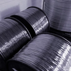 Проволока свинцовая ТУ 48-21-792-85. Свинец С1. Размер 1,25 Проволока свинцовая ТУ 48-21-792-85. Свинец С1. Размер 1,25