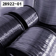 Проволока свинцовая ТУ 48-21-792-85. Свинец С1. Размер 5