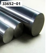 Танталовый пруток ТУ 95.2816-2002. Тантал ТаВ-10. Размер 12