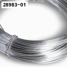 Проволока титановая сварочная 27265-87. Титан 2в. Размер 2,5