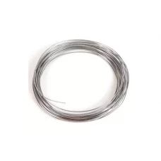 Циркониевая проволока ТУ 95.166-83. Цирконий 110Б. Размер 0,1