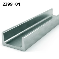 Алюминиевый швеллер 10 мм АД31Т1 ГОСТ 13623-90 Алюминиевый швеллер 10 мм АД31Т1 ГОСТ 13623-90