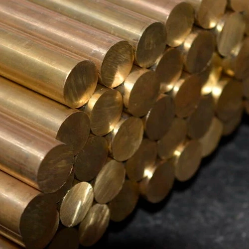 Круг (пруток) бронзовый 5,5 мм БрО5Ц5С5 ГОСТ 24301-93