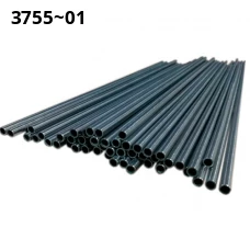 Вольфрамовая труба . Вольфрам ВА. Размер 18 Вольфрамовая труба . Вольфрам ВА. Размер 18