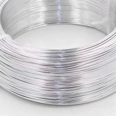 Дюралевая проволока ГОСТ 14838-78. Дюраль Д16. Размер 0,5 Дюралевая проволока ГОСТ 14838-78. Дюраль Д16. Размер 0,5