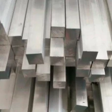 Дюралевый квадрат ГОСТ 21488-97. Дюраль Д16. Размер 10 Дюралевый квадрат ГОСТ 21488-97. Дюраль Д16. Размер 10