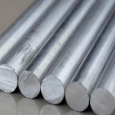 Дюралевый пруток ГОСТ 21488-97. Дюраль Д1. Размер 10