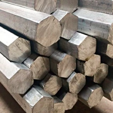 Дюралевый шестигранник ГОСТ 21488-97. Дюраль Д16. Размер 14 Дюралевый шестигранник ГОСТ 21488-97. Дюраль Д16. Размер 14