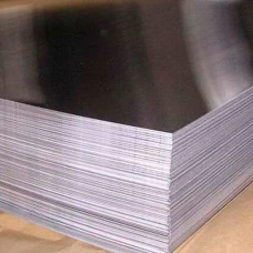 Магниевый лист ГОСТ 22635-77. Магний МА15. Размер 0,6